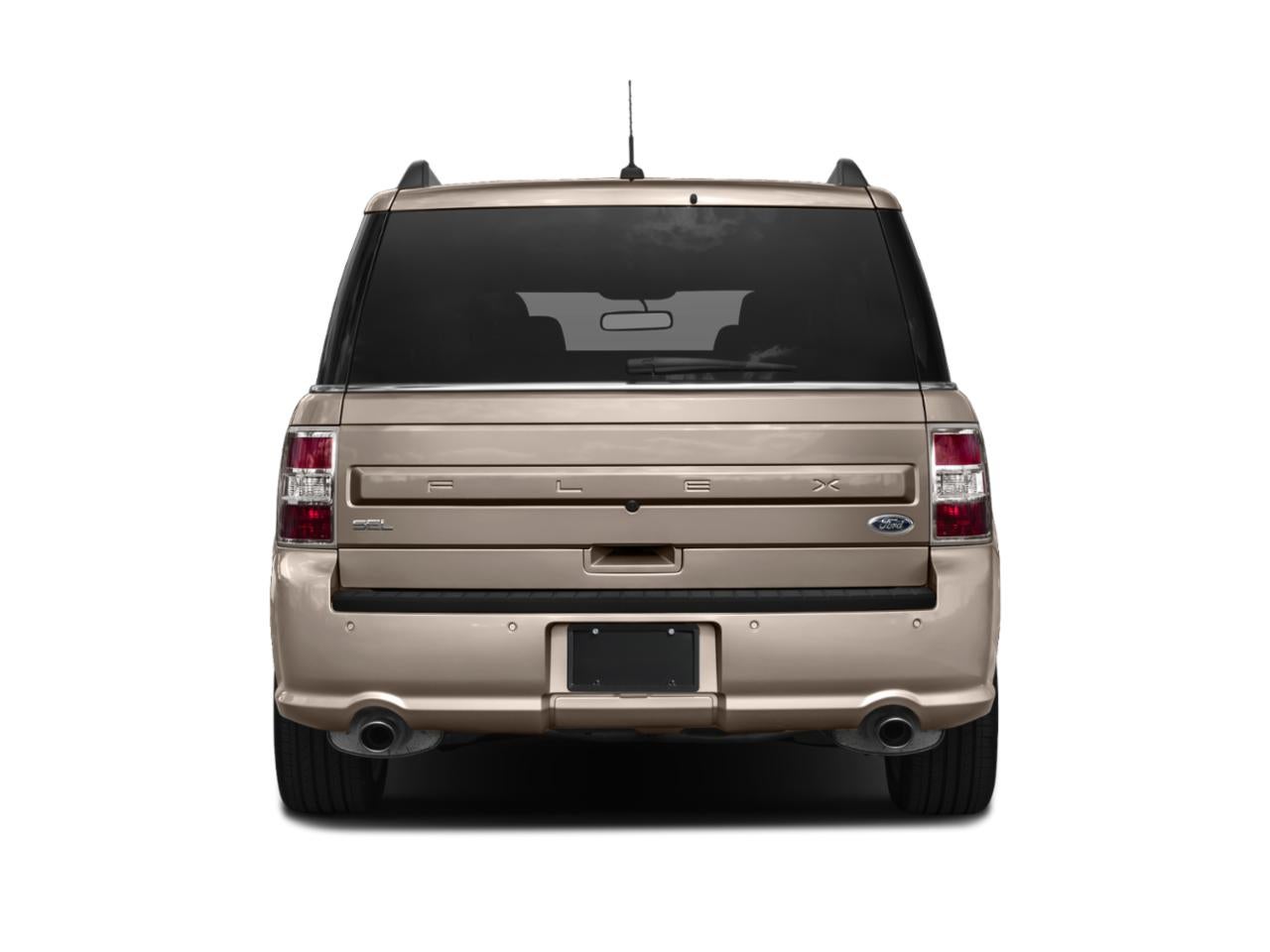 2019 Ford Flex SEL AWD