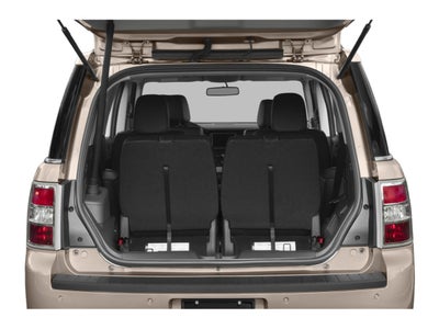 2019 Ford Flex SEL AWD