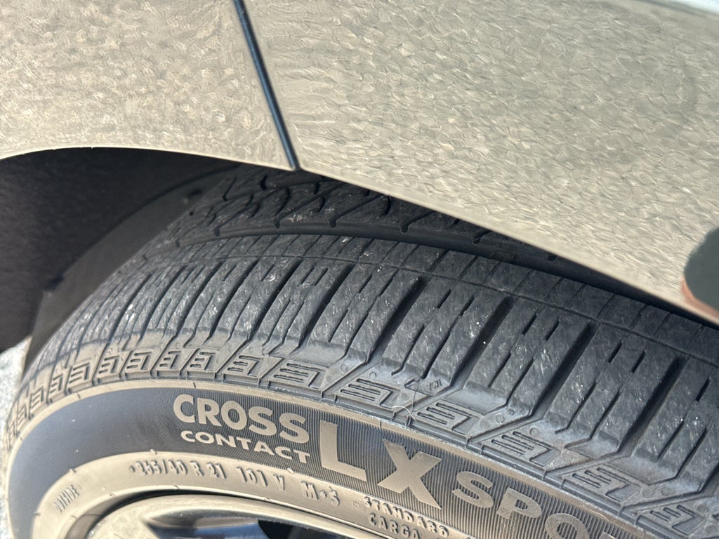 2023 Ford Edge ST AWD