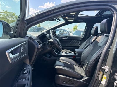2023 Ford Edge ST AWD