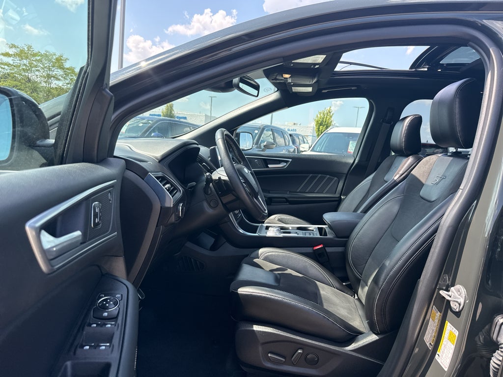 2023 Ford Edge ST AWD