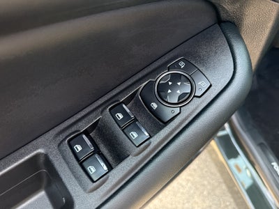 2023 Ford Edge ST AWD