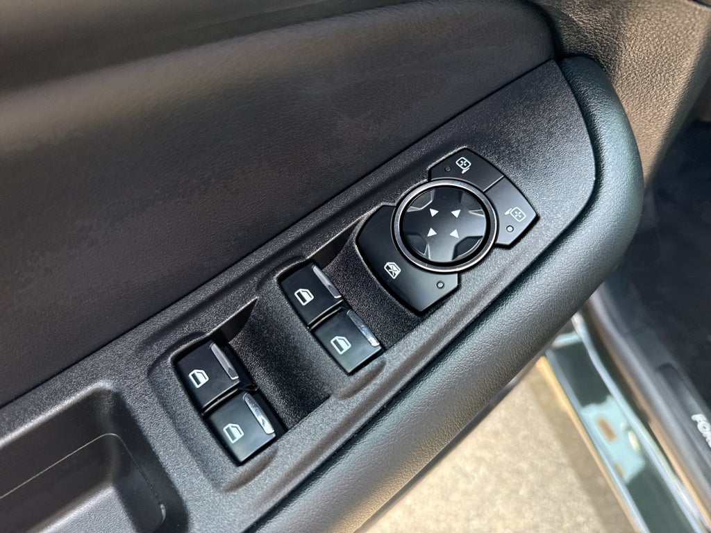 2023 Ford Edge ST AWD