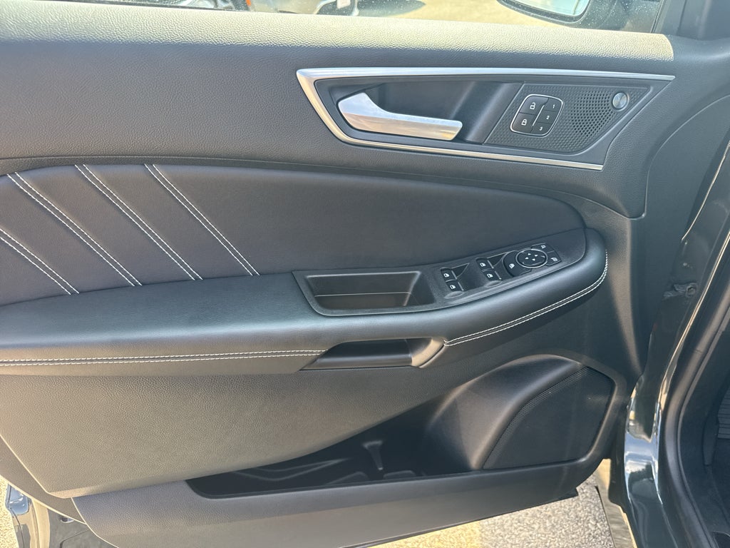 2023 Ford Edge ST AWD