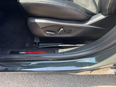 2023 Ford Edge ST AWD