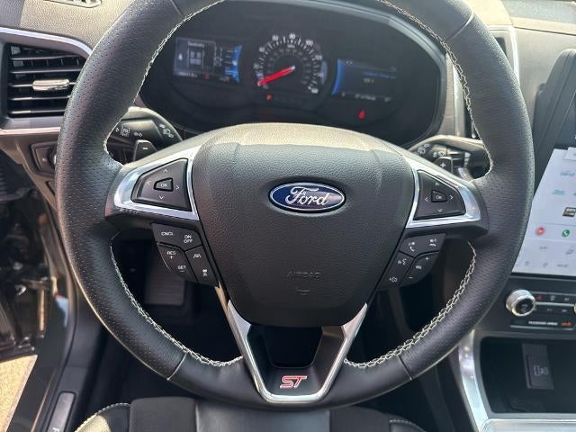 2023 Ford Edge ST AWD