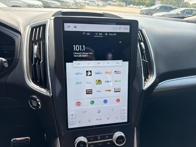 2023 Ford Edge ST AWD