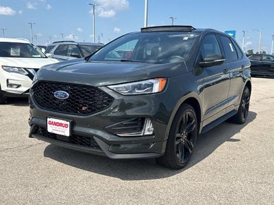 2023 Ford Edge ST AWD