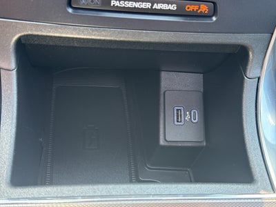2023 Ford Edge ST AWD