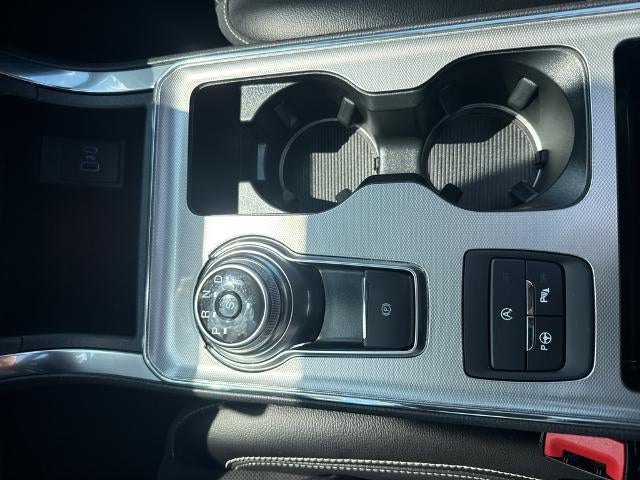 2023 Ford Edge ST AWD