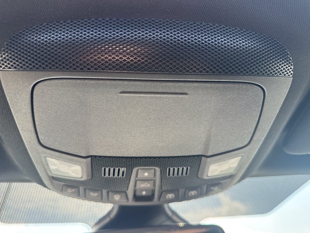 2023 Ford Edge ST AWD
