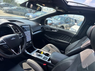 2023 Ford Edge ST AWD