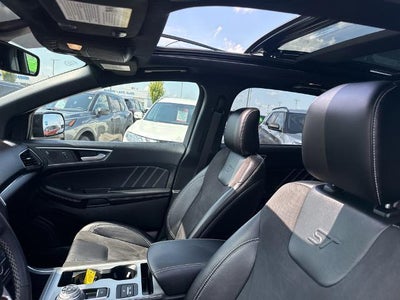2023 Ford Edge ST AWD