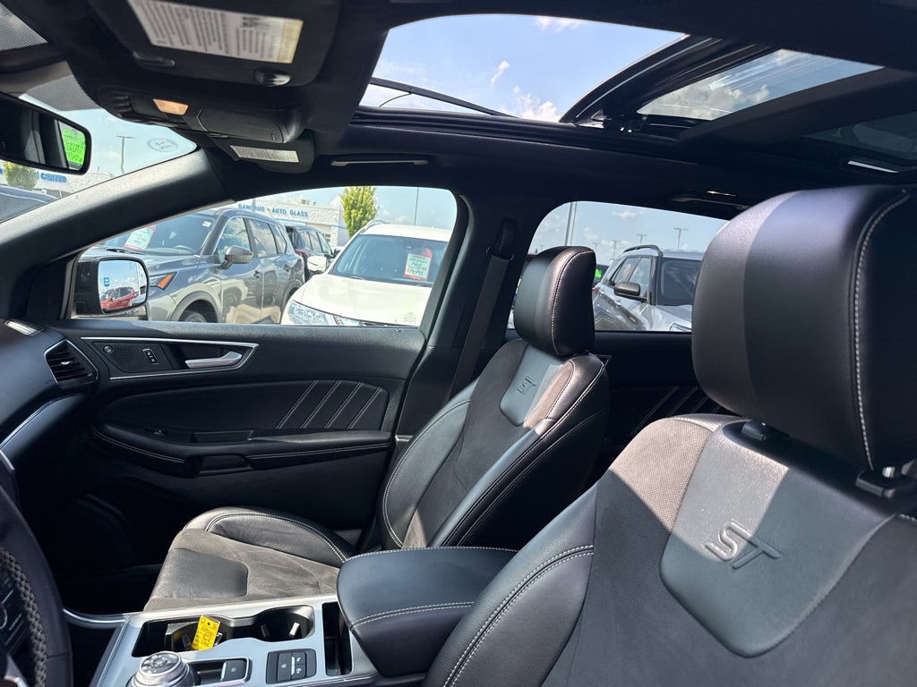 2023 Ford Edge ST AWD