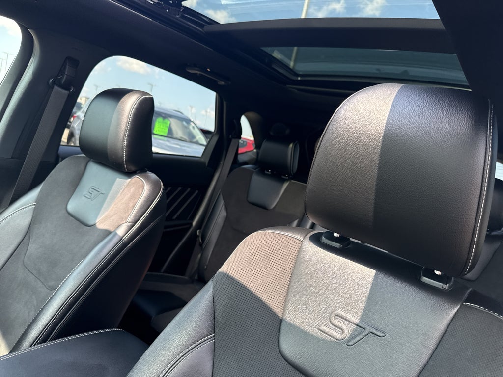 2023 Ford Edge ST AWD