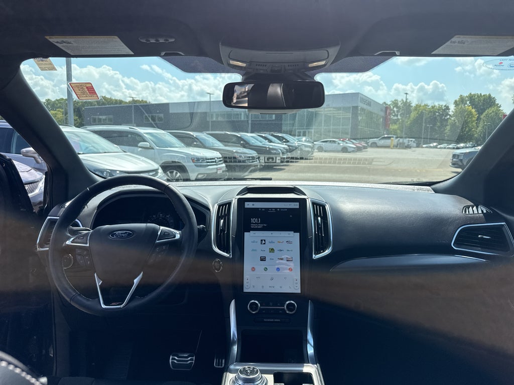 2023 Ford Edge ST AWD