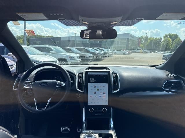 2023 Ford Edge ST AWD