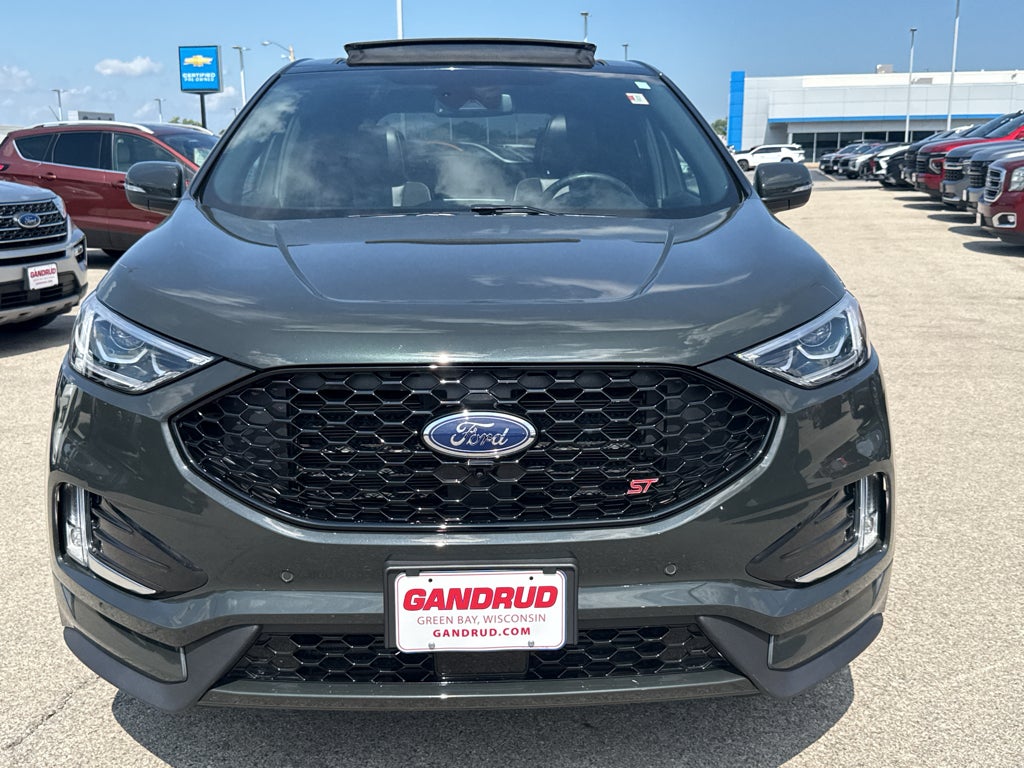 2023 Ford Edge ST AWD
