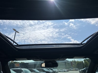 2023 Ford Edge ST AWD