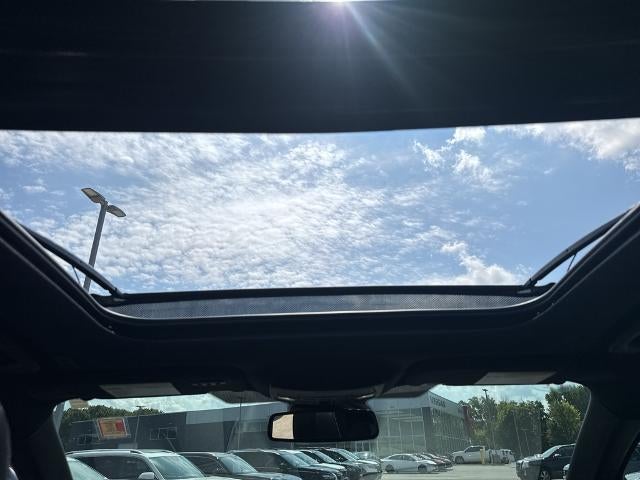2023 Ford Edge ST AWD