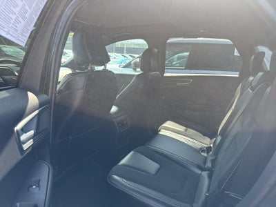 2023 Ford Edge ST AWD