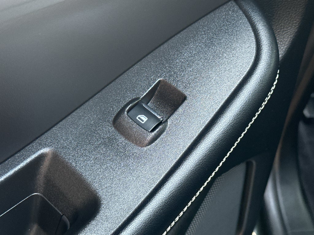 2023 Ford Edge ST AWD