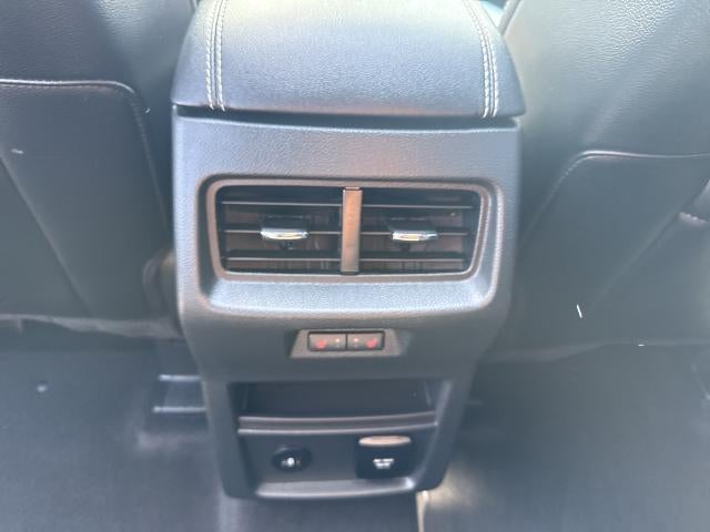 2023 Ford Edge ST AWD