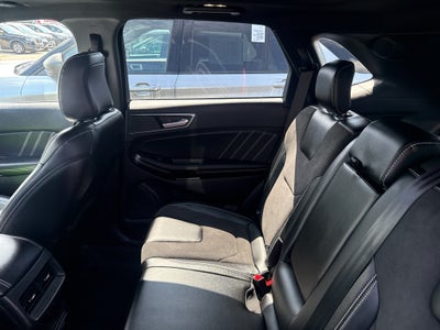 2023 Ford Edge ST AWD