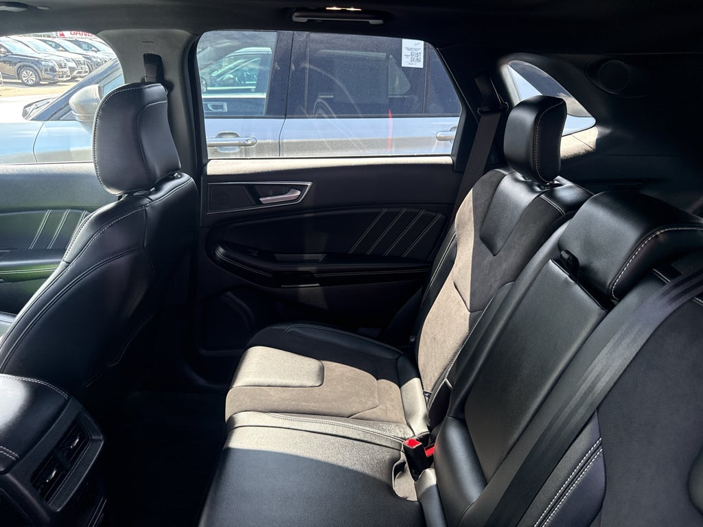 2023 Ford Edge ST AWD