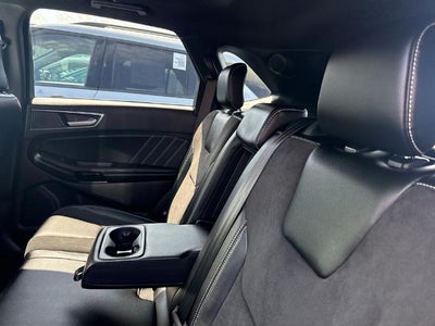 2023 Ford Edge ST AWD