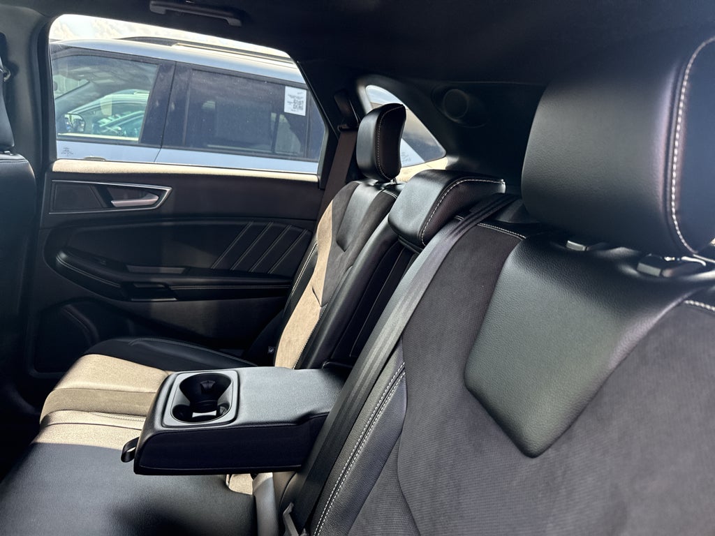 2023 Ford Edge ST AWD