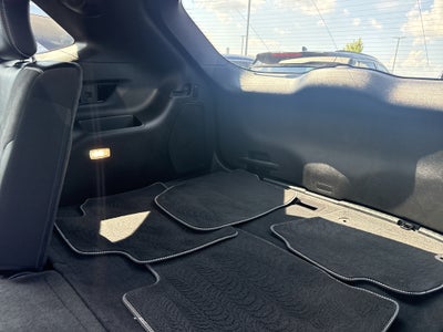 2023 Ford Edge ST AWD