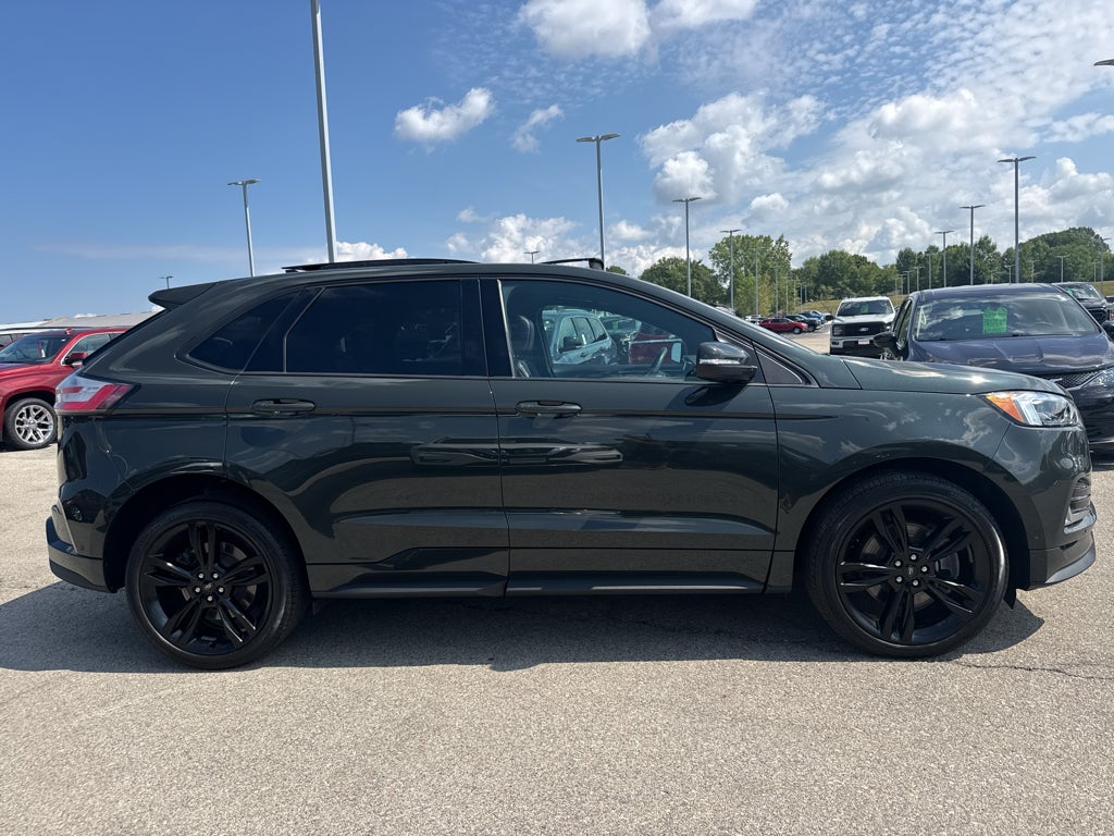 2023 Ford Edge ST AWD