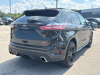 2023 Ford Edge ST AWD
