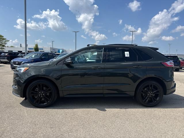 2023 Ford Edge ST AWD