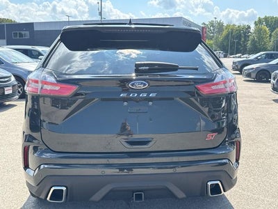 2023 Ford Edge ST AWD