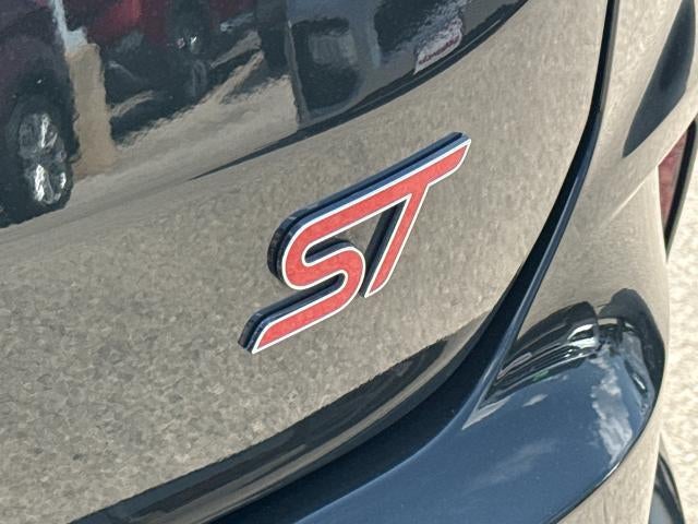 2023 Ford Edge ST AWD
