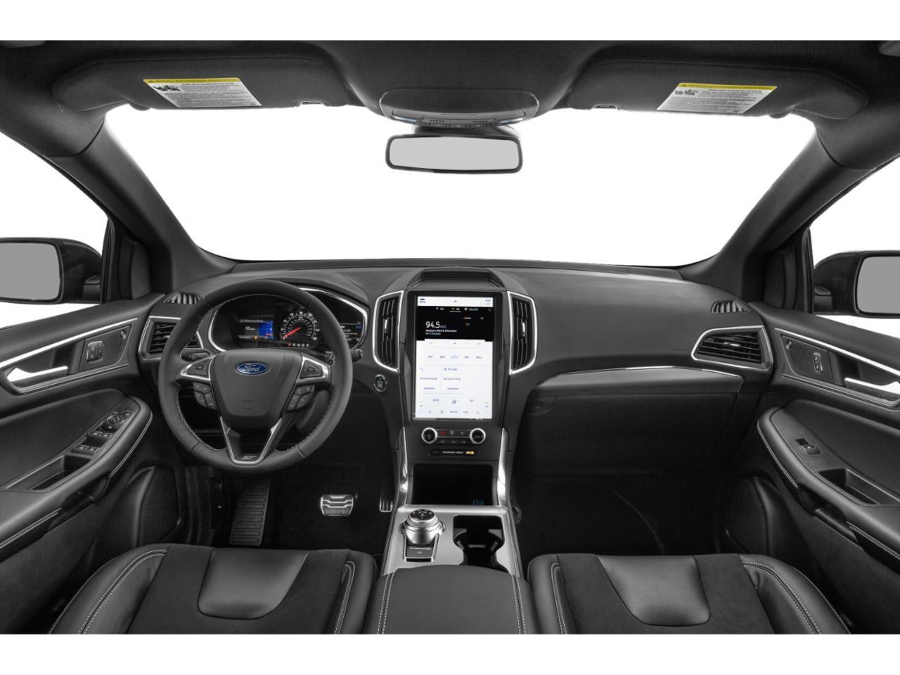 2023 Ford Edge ST AWD