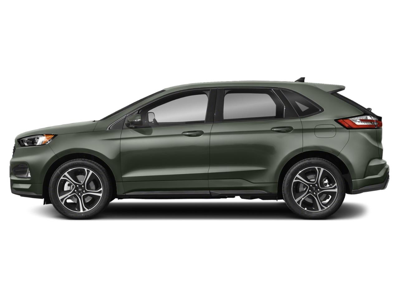 2023 Ford Edge ST AWD