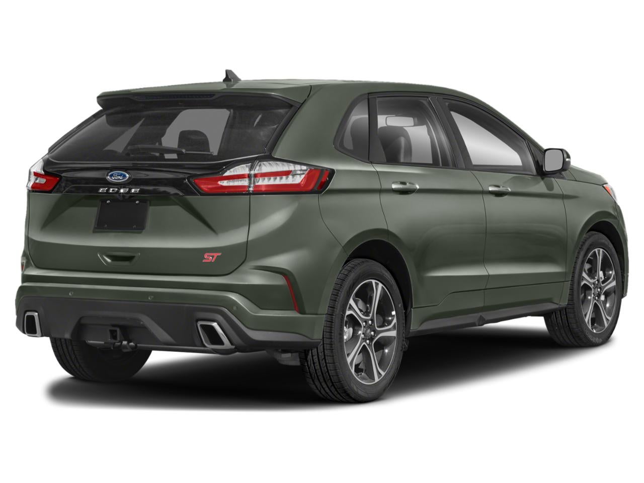 2023 Ford Edge ST AWD