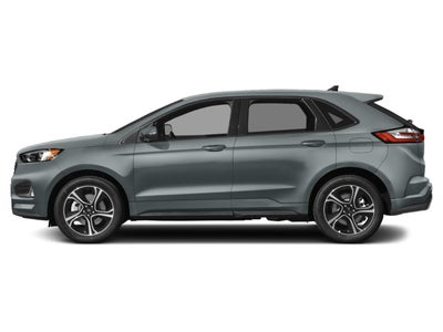 2023 Ford Edge ST AWD