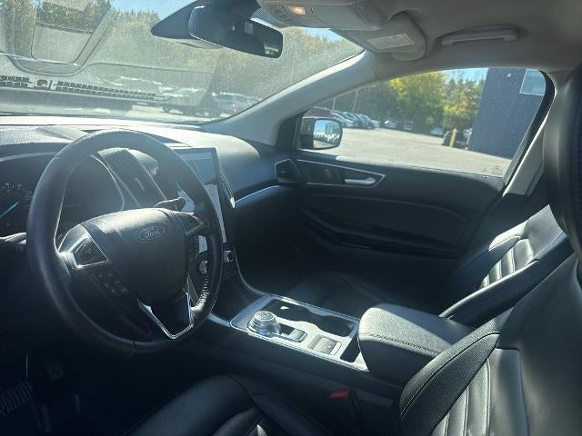 2021 Ford Edge SEL AWD