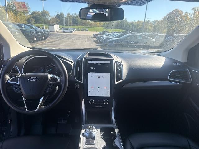 2021 Ford Edge SEL AWD