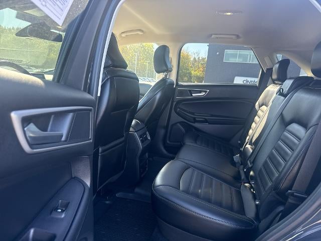 2021 Ford Edge SEL AWD
