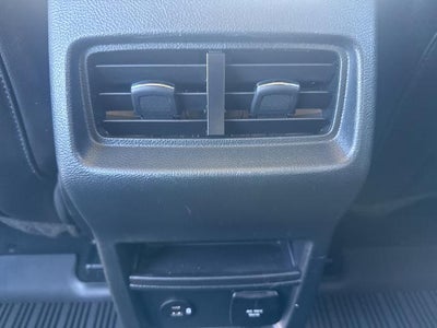 2021 Ford Edge SEL AWD
