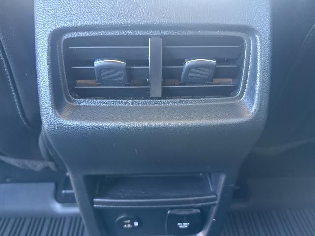 2021 Ford Edge SEL AWD