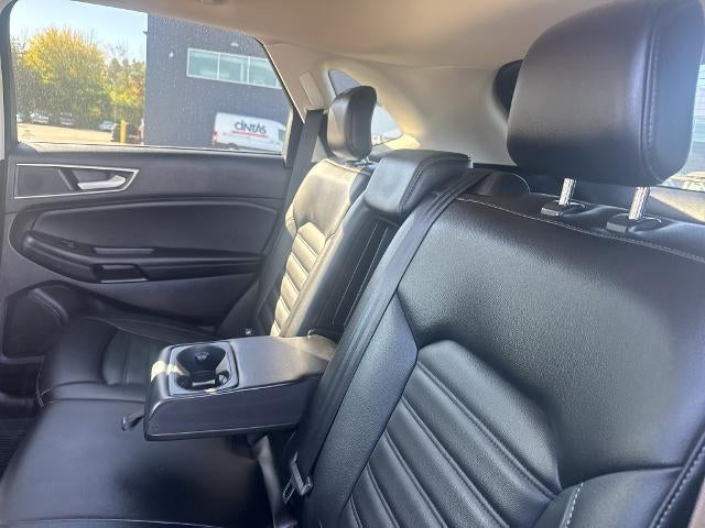 2021 Ford Edge SEL AWD