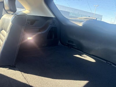 2021 Ford Edge SEL AWD