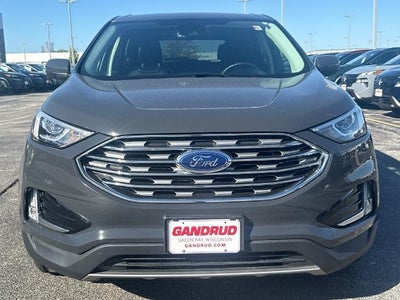 2021 Ford Edge SEL AWD
