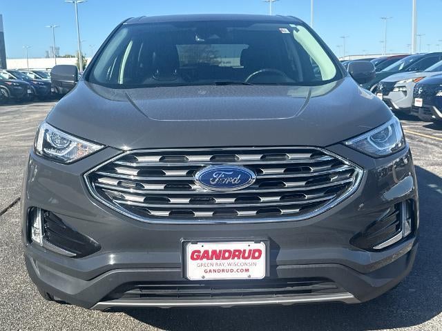 2021 Ford Edge SEL AWD